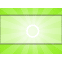 Light PowerPoint Background