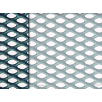 Grate PowerPoint Background