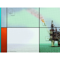 Drilling PowerPoint Background