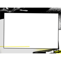 Frame PowerPoint Background