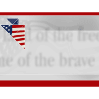 Flag PowerPoint Background