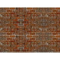 Brick PowerPoint Background
