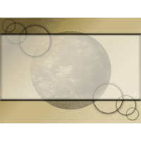 Lunar PowerPoint Background