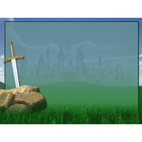 Sword PowerPoint Background