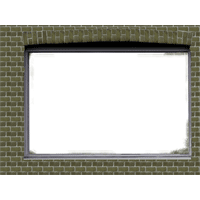 Brick PowerPoint Background