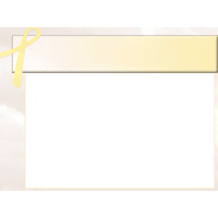Ribbon PowerPoint Background