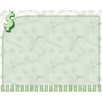 Money PowerPoint Background