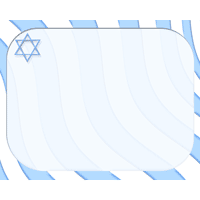 Judaism PowerPoint Background