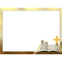 Christian PowerPoint Background