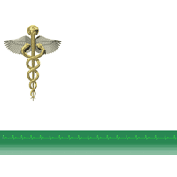 Medical PowerPoint Background