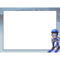 Game PowerPoint Background