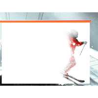 Olympics PowerPoint Background