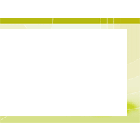 Incomplete PowerPoint Background