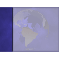 Planet PowerPoint Background