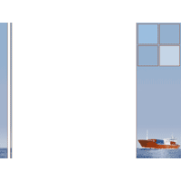 Boat PowerPoint Background