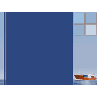 Ship PowerPoint Background