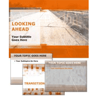 Templates PowerPoint Template
