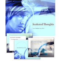 Scattered thoughts