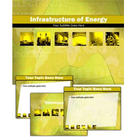 Industry PowerPoint Template