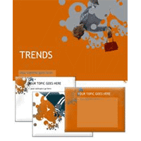 PowerPoint Template #646