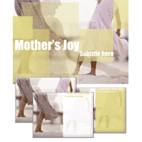 Mothers joy