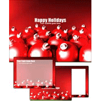 Decorations PowerPoint Template