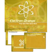 Electro PowerPoint Template
