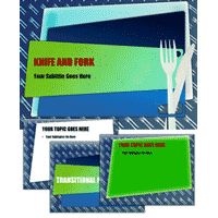 Template PowerPoint Template