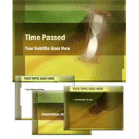 Time PowerPoint Template