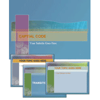 Pastels PowerPoint Template
