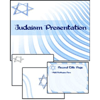 PowerPoint Template #152