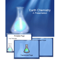 Chemistry PowerPoint Template