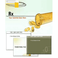 Drugs PowerPoint Template
