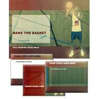 Make the basket