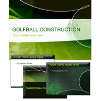 PowerPoint Template