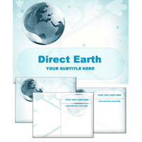 Direct Earth