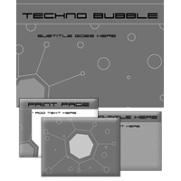Circles PowerPoint Template