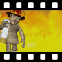 Firefighter Video