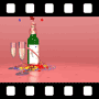 Champagne Video