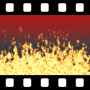 Burning Video