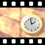 Clock Video