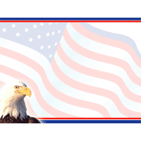 American eagle sld
