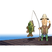 Fisherman prt