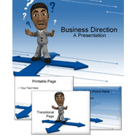 Business direction
