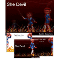 She devil