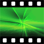Greenspace video background