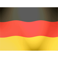 German flag qx