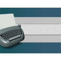 Qwerty trs