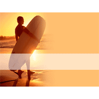 Summer surf qx