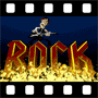 Fire rock and roll